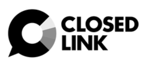 CLOSED LINK Logo (EUIPO, 02.06.2010)