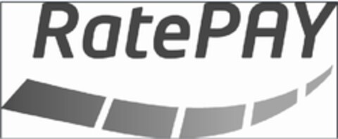 RatePAY Logo (EUIPO, 10.06.2010)