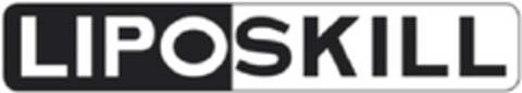 LIPOSKILL Logo (EUIPO, 28.06.2010)