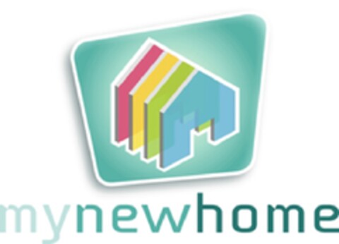 mynewhome Logo (EUIPO, 05.07.2010)