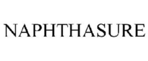 NAPHTHASURE Logo (EUIPO, 08/17/2010)