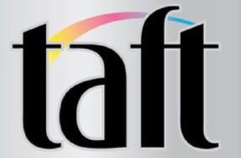 taft Logo (EUIPO, 21.09.2010)