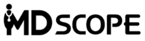 MDSCOPE Logo (EUIPO, 09/24/2010)