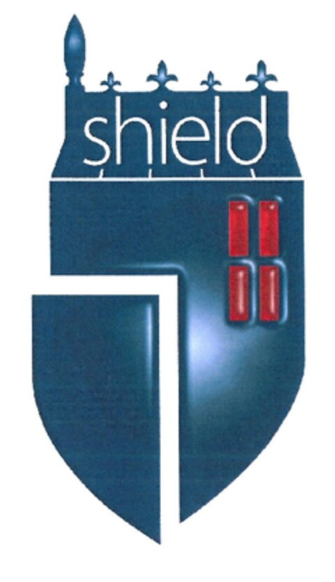 Shield Logo (EUIPO, 06.10.2010)