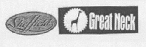 SHEFFIELD GREAT NECK Logo (EUIPO, 04.11.2010)