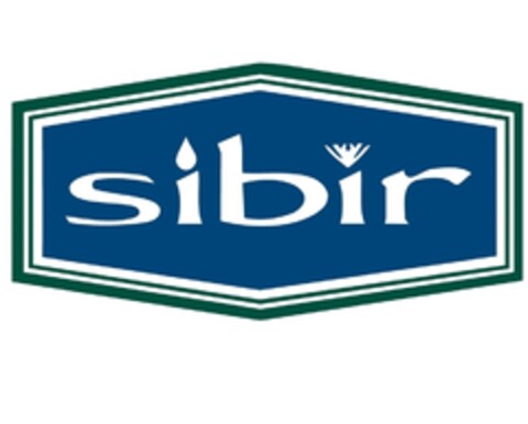 sibir Logo (EUIPO, 22.11.2010)