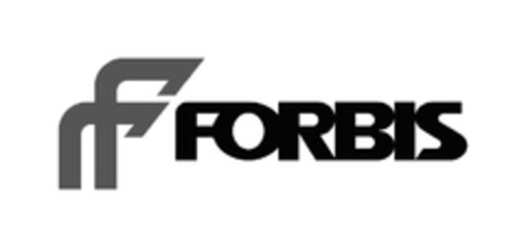 FORBIS Logo (EUIPO, 15.12.2010)