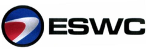 ESWC Logo (EUIPO, 01/12/2011)