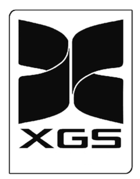 XGS Logo (EUIPO, 15.02.2011)