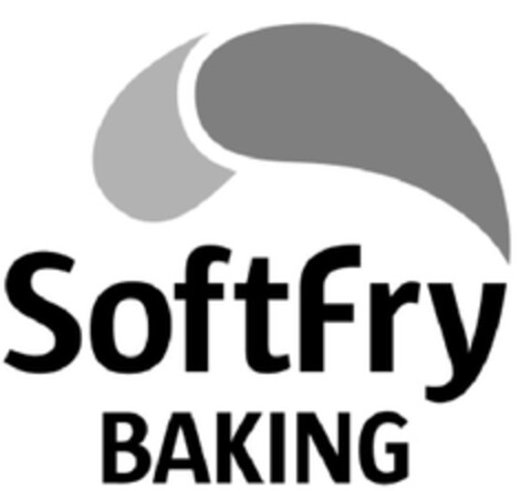 SOFTFRY BAKING Logo (EUIPO, 17.02.2011)