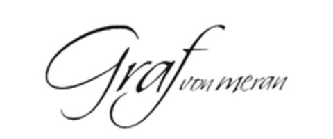 Graf von Meran Logo (EUIPO, 02.03.2011)