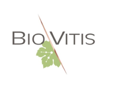 BIO VITIS Logo (EUIPO, 15.03.2011)