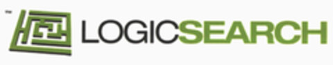 LOGICSEARCH Logo (EUIPO, 23.03.2011)