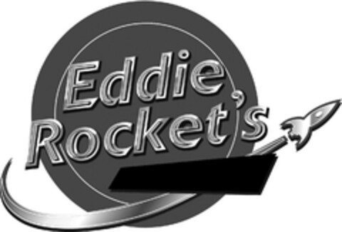 Eddie Rocket's Logo (EUIPO, 29.04.2011)