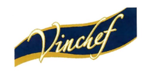 Vinchef Logo (EUIPO, 23.05.2011)