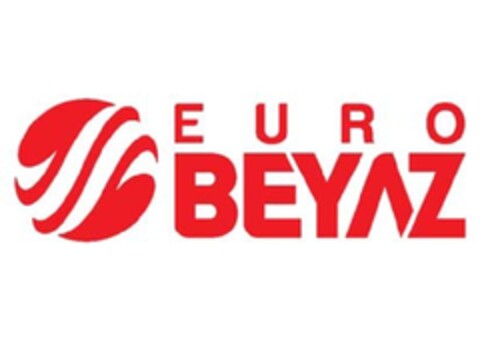 EURO BEYAZ Logo (EUIPO, 08/08/2011)