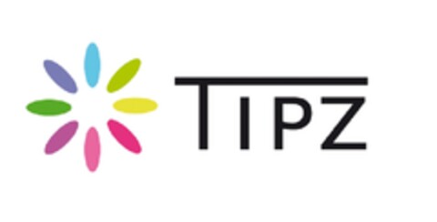 TIPZ Logo (EUIPO, 12.08.2011)