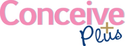 CONCEIVE + PLUS Logo (EUIPO, 20.10.2011)