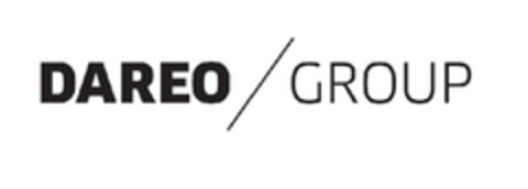 DAREO GROUP Logo (EUIPO, 08.09.2011)