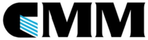 CMM Logo (EUIPO, 07.10.2011)