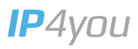 IP4you Logo (EUIPO, 10/11/2011)