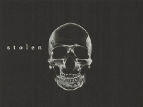 stolen Logo (EUIPO, 03.11.2011)