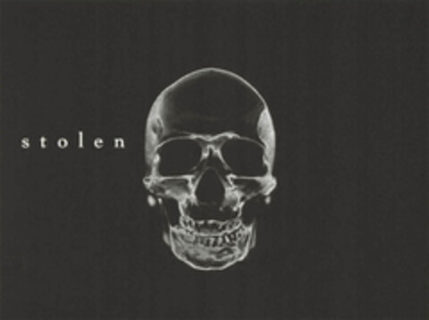 stolen Logo (EUIPO, 11/03/2011)