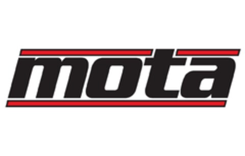 mota Logo (EUIPO, 11/23/2011)