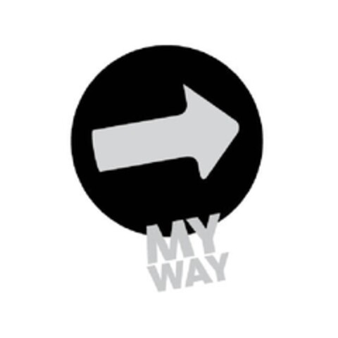 MY WAY Logo (EUIPO, 01.12.2011)