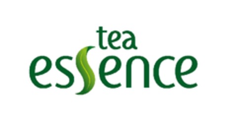 tea essence Logo (EUIPO, 05.12.2011)