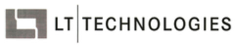 LT TECHNOLOGIES Logo (EUIPO, 28.11.2011)