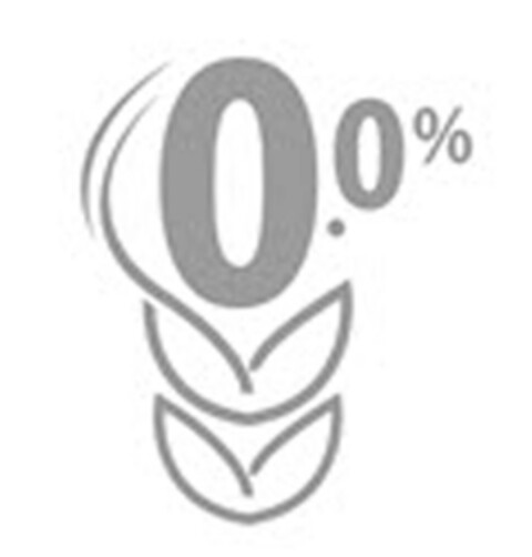 0.0% Logo (EUIPO, 12/20/2011)