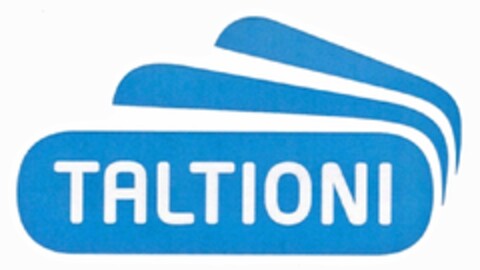 Taltioni Logo (EUIPO, 16.01.2012)