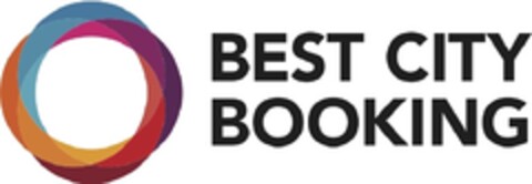 BEST CITY BOOKING Logo (EUIPO, 03/07/2012)