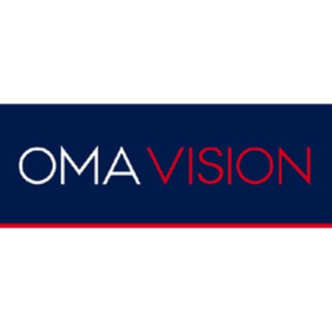 OMA VISION Logo (EUIPO, 02.04.2012)