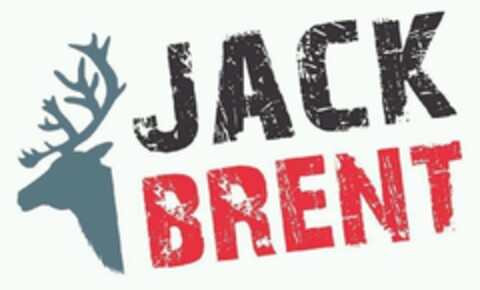 JACK BRENT Logo (EUIPO, 18.04.2012)