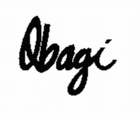 OBAGI Logo (EUIPO, 26.04.2012)