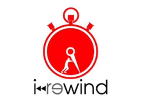 I-REWIND Logo (EUIPO, 04/27/2012)