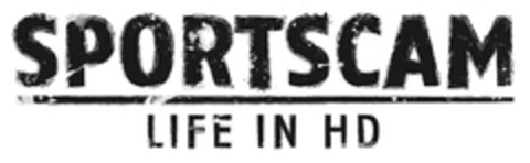 SPORTSCAM LIFE IN HD Logo (EUIPO, 25.07.2012)