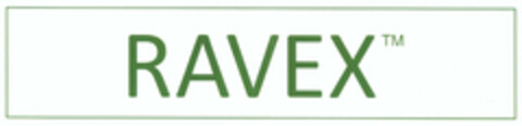 RAVEX Logo (EUIPO, 16.08.2012)