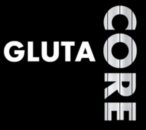 GLUTACORE Logo (EUIPO, 27.09.2012)