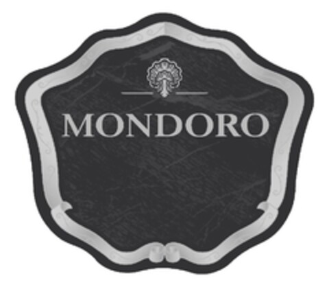 MONDORO Logo (EUIPO, 19.11.2012)