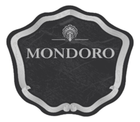 MONDORO Logo (EUIPO, 11/19/2012)