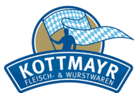 KOTTMAYR Logo (EUIPO, 01/15/2013)