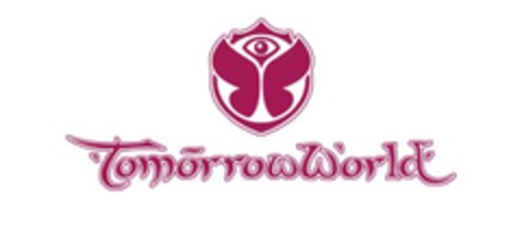 TomorrowWorld Logo (EUIPO, 10.01.2013)