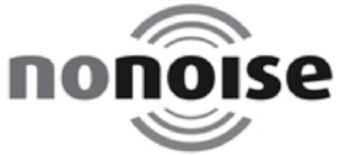 NO NOISE Logo (EUIPO, 18.01.2013)