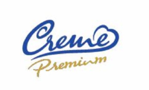 Creme Premium Logo (EUIPO, 22.01.2013)