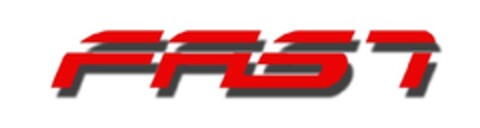 FAST Logo (EUIPO, 03/27/2013)