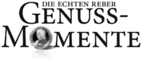 Die echten Reber Genuss-Momente Logo (EUIPO, 23.04.2013)