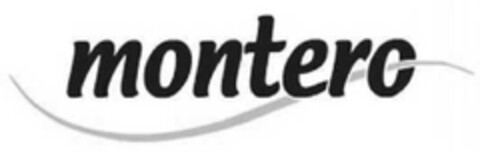 montero Logo (EUIPO, 30.04.2013)